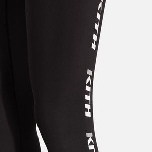 Kith 7/8 length leggings